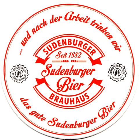 magdeburg md-st sudenburger rund 2a (215-und nach-hg weiß-schwarzrot)